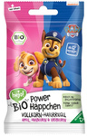 Alma-málna-eper-eper zabpehely snack BIO 40 g Psi Patrol