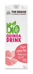 Quinoa Rizs ital Gluténmentes Bio 1 l - The Bridge