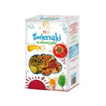 Tészta gyerekeknek Állatok 250 g