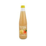 Almalé 100% NFC 330 ml Eredeti gyümölcslé
