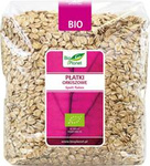 Tönkölybúza pehely BIO 1 kg