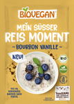 Instant rizs desszert vaníliás bourbon gluténmentes bio 56 g - Biovegan