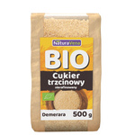 Nádcukor BIO 500 g - Naturavena