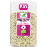 BIO gluténmentes instant zabpehely 600 g – Bio Planet