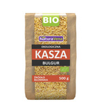 Bulgur dara BIO 500 g - Naturavena