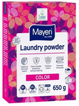 Mayeri Univerzális Color All-Care mosópor 650 g