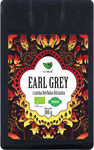 Fekete tea Earl Grey BIO 100 g – Ecoblik