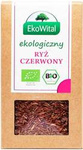 Vörös rizs BIO 500 g