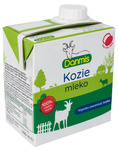 Kecsketej uht 500 ml - DANMIS