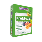 Fruktóz 500 g