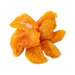 Szárított őszibarack 1 kg - TOLA