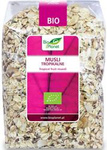 Trópusi müzli BIO 600 g - Bio Planet