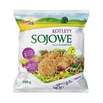 Szójaszelet 100 g