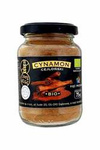 Ceylon fahéj BIO 75 g - Öt átalakulás