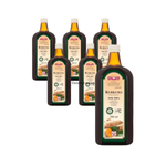 KÉSZLET 6 x Kurkuma juice 100% 500 ml