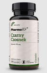 Fekete fokhagyma kivonat (250 mg) gluténmentes étrend-kiegészítő 90 kapszula - Pharmovit (Classic)