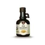 Finomítatlan szezámolaj 250 ml