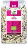 Gyümölcs müzli BIO 600 g - Bio Planet