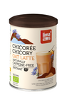 Instant zabpelyhes kávé cikóriával latte bio 100 g - Lima