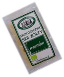 Bio Maasdam sajt kocka 200 g – Produkty Klasztorne