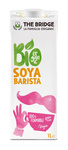 Barista gluténmentes szójaital bio 1 liter - The Bridge