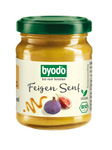 Gluténmentes füge mustár bio 125 ml - Byodo