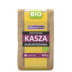 BIO Kukoricadara 400 g – Naturavena