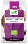 Szárított banán BIO 150 g