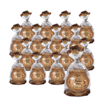 KÉSZLET 16 x Granny Annie's zabpelyhes sütemény B/C 100 g