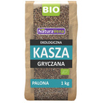 Pörkölt hajdinaliszt BIO 1 kg - Naturavena