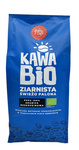 Quba Caffe koffeinmentes 100% Arabica BIO perui szemes kávé 1 kg