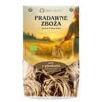 Tönkölybúza tagliatelle (fészek) Bio 250 g – Bartolini