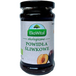 Szilvalekvár BIO 250g