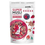Super Müzli Energy 200 g