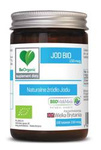 Jód 100 tabletta BIO (150 mcg) - Be Organic