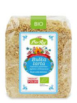 Bio teljes kiőrlésű zsemlemorzsa 250 g – Bio Raj