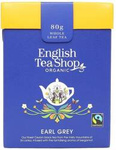 Earl Grey BIO laza tea 80g