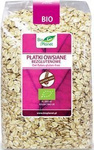 Gluténmentes zabpehely BIO 600 g - Bio Planet