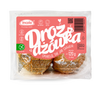 Gluténmentes kalács jellegű péksütemény (2 db) 120 g – Incola
