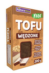 Füstölt tofu kockák 200 g - Naturavena