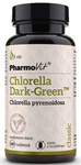 Chlorella sötétzöld 180 tabletta - Pharmovit