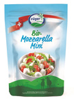 Mini mozzarella Bio 300 g (150 g) – Zuger