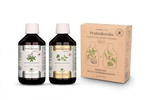 Gluténmentes probiotikus gyógynövénykivonat étrend-kiegészítő ProbioBorelio bio (2 x 300 ml) 600 ml - Joy Day