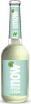 Bio szénsavas citrusgyümölcs ízű ital 330 ml – NOW