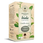 Ceylon fehér tea BIO (25 x 1,5 g) 37,5 g