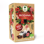 Rózsatea BIO 15 x 3 g