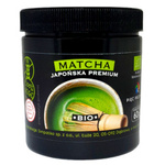 Japán prémium Bio Matcha 60 g – Pięć Przemian (Five Transformations)