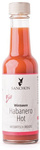Bio Habanero csípős szósz 140 ml – Sanchon