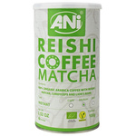 Reishi Matcha BIO instant kávé 100 g – Ani