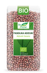 Adzuki bab bio 500 g - BIO PLANET